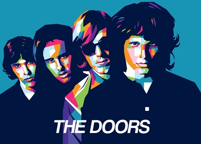 The Doors 