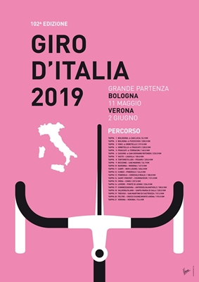2019 GIRO DITALIA