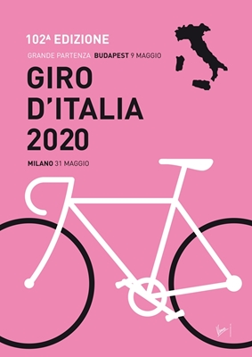 2020 GIRO DITALIA