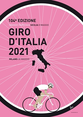 2021 GIRO DITALIA
