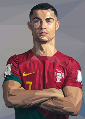 Ronaldo • 