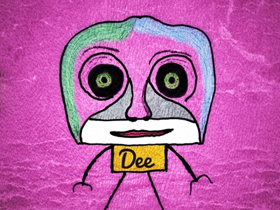 Dee - Protector of children.