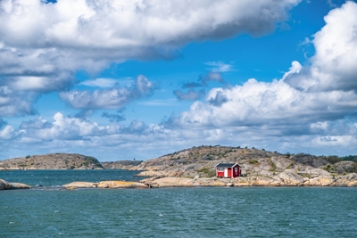 Göteborgin saaristo
