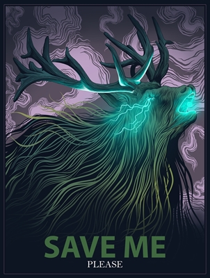 Salvar e salvar