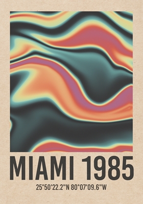 Miami 1985