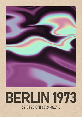 Berlín 1973