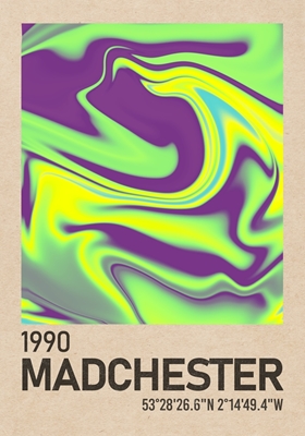 Madchester 1990