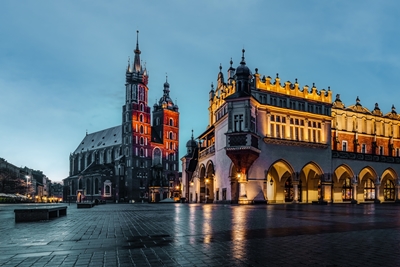Cracow 