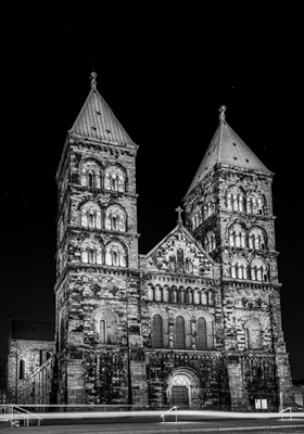 Cattedrale di Lund