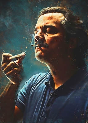 Roiske Pablo Escobar