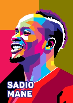 Sadio Mané 