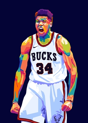 Giannis Wpap Pop-taide