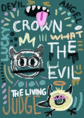 Crown The Evil