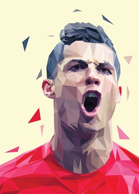 Ronaldo • 