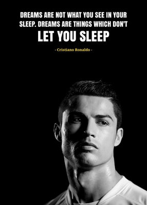 Ronaldo siterer 