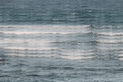 Soft Waves in the Ocean