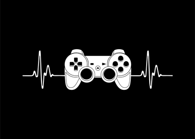 Controle Playstation