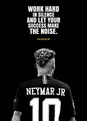Neymar quotes 