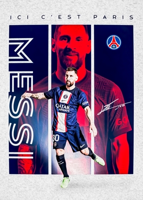 Go Messi