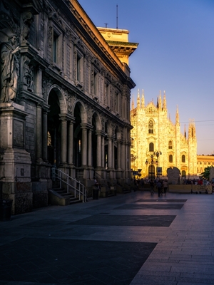 Doumo Milano