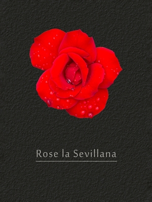 Rosa a Sevillane