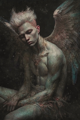 Fallen Angel 11