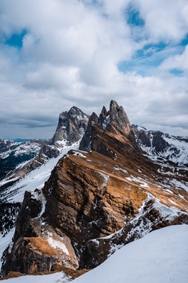 Montagna italiana