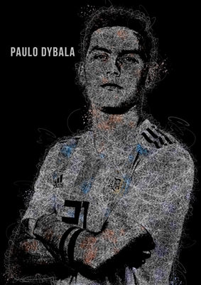 Paul Dybala