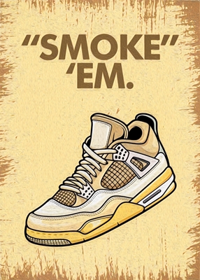 Kouř Em