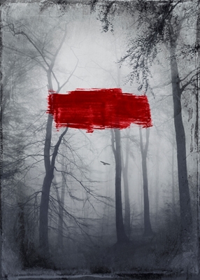Toque De Rojo II - Baum Geister