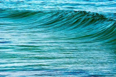 Det unikke ved bølger XIV