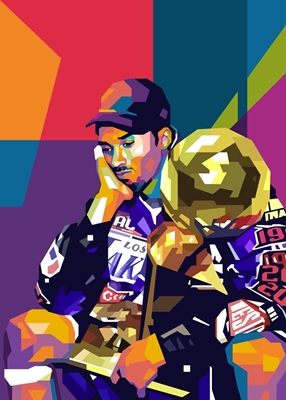Kobe Bryan: Der Gewinner