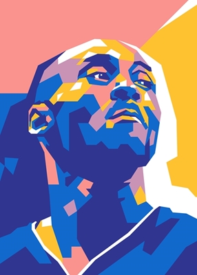 Kobe Bryant Limit Color