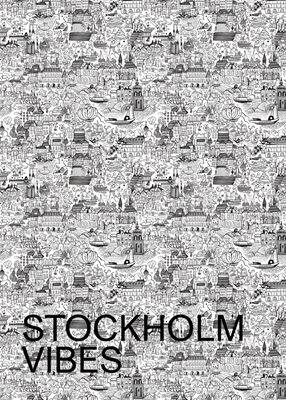 Estocolmo Vibes 1
