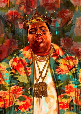 The Notorious Big Boy