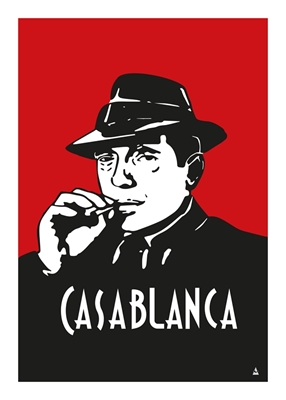Casablanca Video