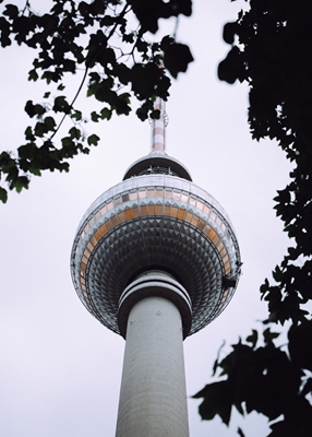 TV Tower indeed