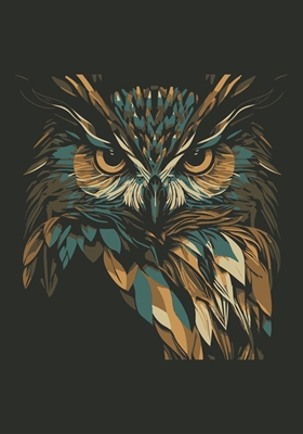 Bilian the night owl