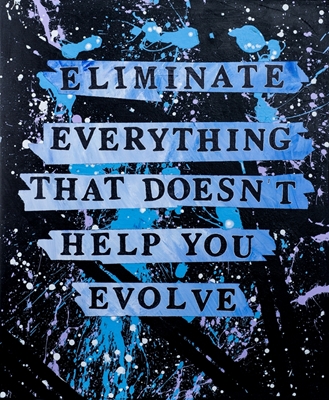 Eliminate Everything