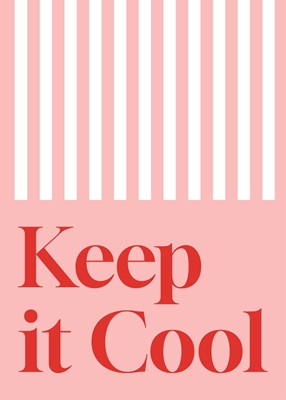 Keep it Cool 6/11