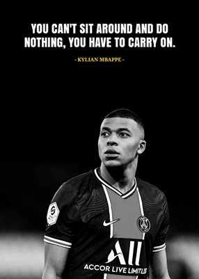 kylian mbappe quotes 