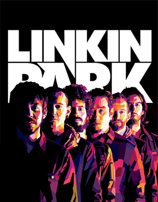 Linkin Park WPAP