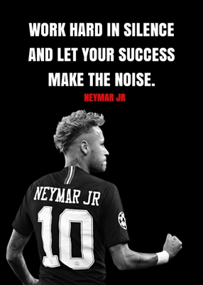 Neymar Jr:n lainaukset