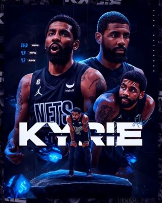Kyrie lrving
