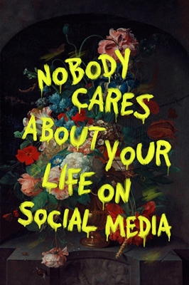 Nobody Cares