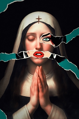 Pop Nun 
