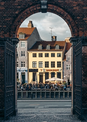 Nyhavn: Københavns charme