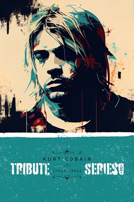 Serie tributo 02 > Kurt