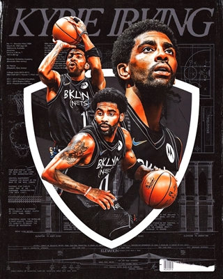 Kyrie lrving 