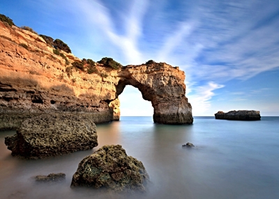 Environnement de l’Algarve